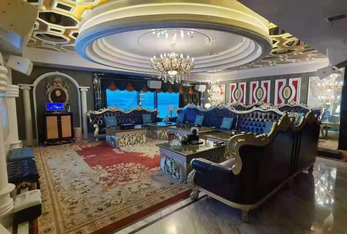 池州商务ktv高端享受商务ktv首选-贵池区ktv预定